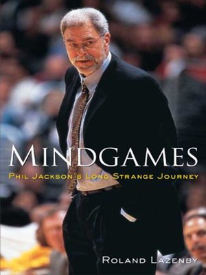 cover image of Mindgames